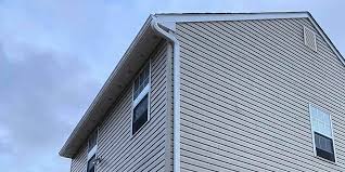 Best Historical Building Siding Restoration  in Kirby, TX